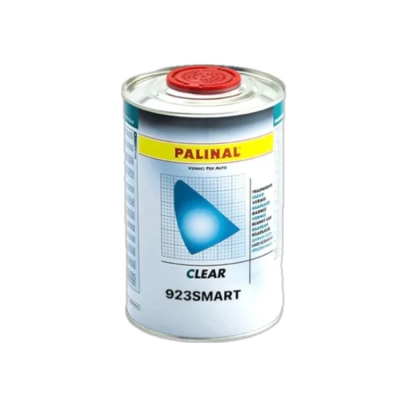 Лак PALINAL SMART 2K 2:1 HS 923SMART1 1л