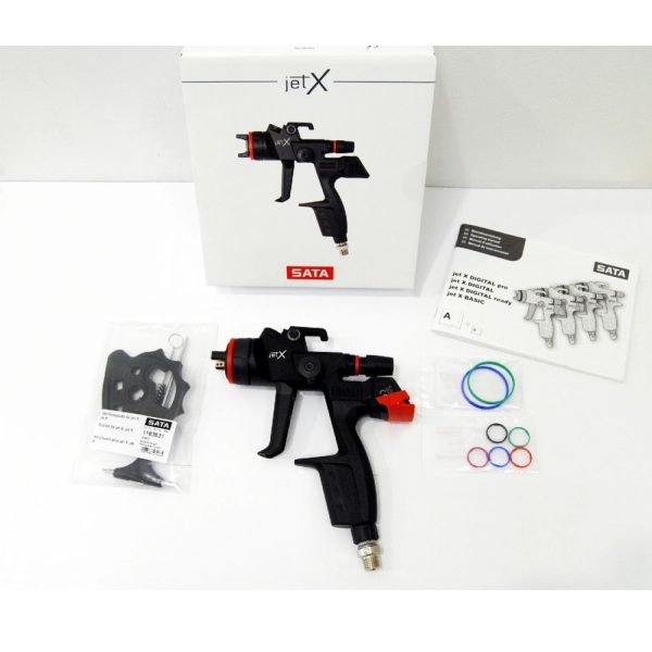 1200477 SATA jet X (RP 1,3)
