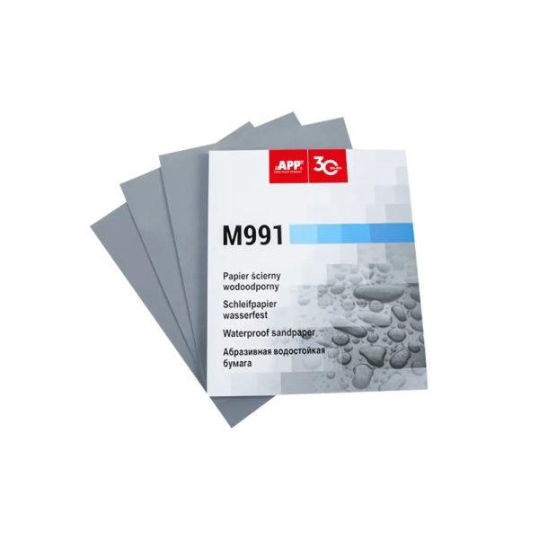 40MW2500 Наждачка вод. P2500 синий 230x280 APP