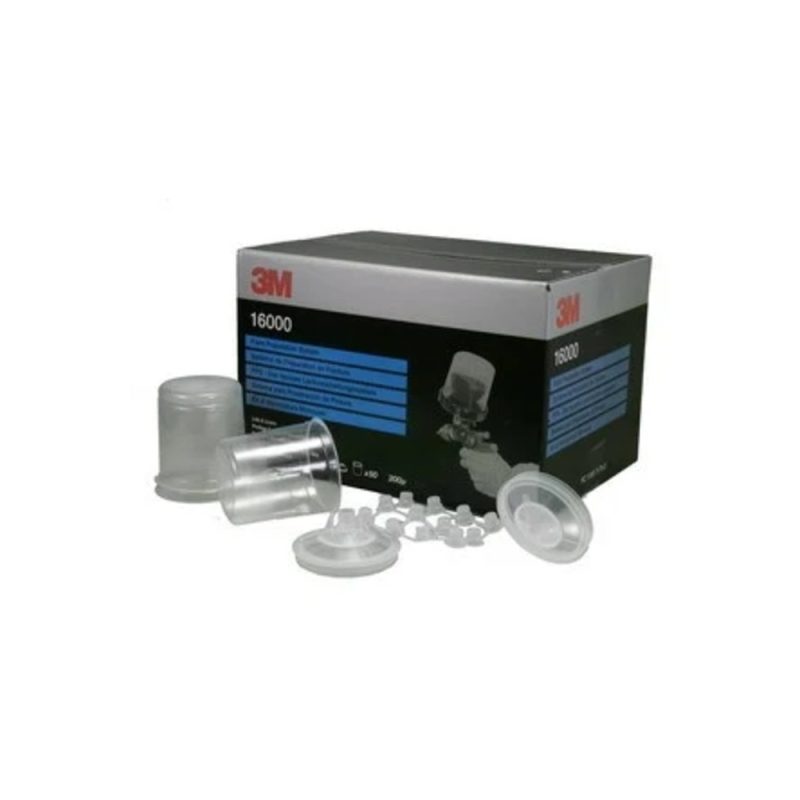 160263M PPS STANDARD 0.65L- 50 PUNGI