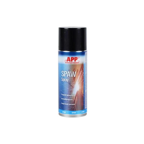 212013 Средство для очистки сопла сварочных горелок| 400 мл APP SPAW Spray