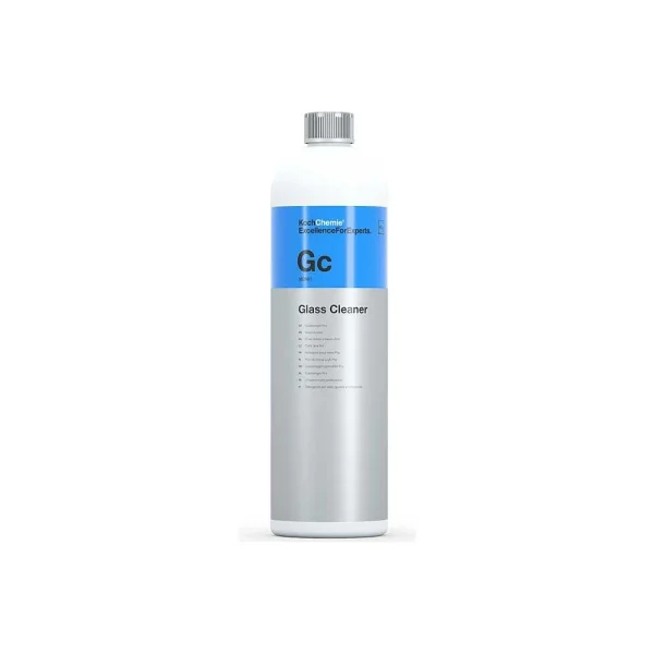 302001 Glass Cleaner 1L/Очиститель стекол / Solutie curatare sticla