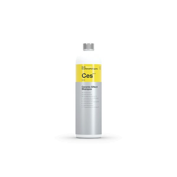 2 811001 Ceramic Effect Shampoo 1L/Шампунь с защитным эффектом для ручной мойки