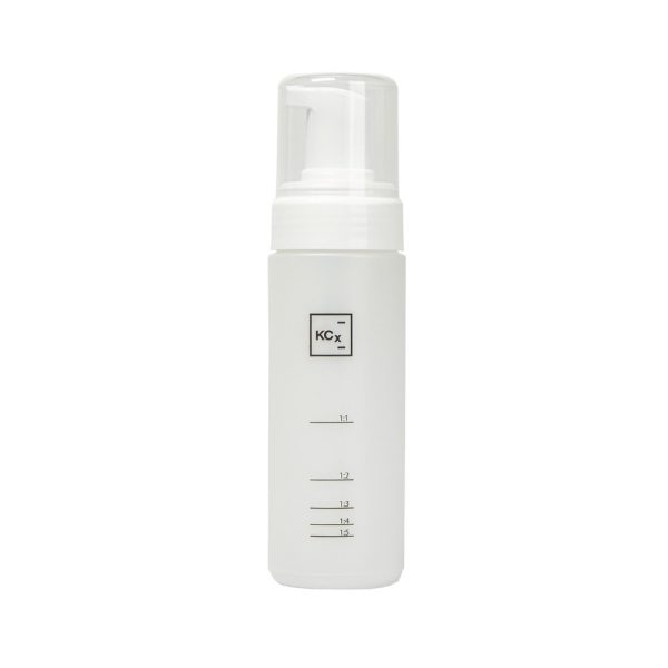 9998145 Foamer Bottle 150ml /Бутылка пенообразователя со шкалой