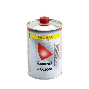 Отвердитель PALINAL эпоксидный быстрый 897.2000B 0.0.33л