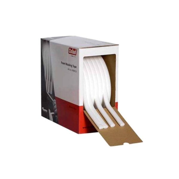 908013CLD COLAD BURETE MASCARE 13mm x 5m