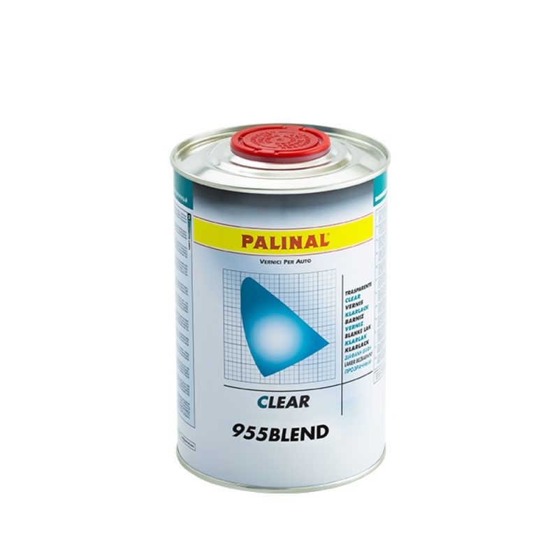 Без названия EASY BLENDER LEVELING AGENT 955 BLEND