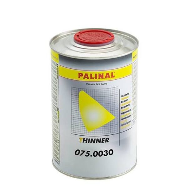 UNIVERSAL THINNER SLOW 1 LT(075.0030)
