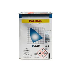 Лак Palinal SMART ANTISCRATCH 5L (отв.HS983)