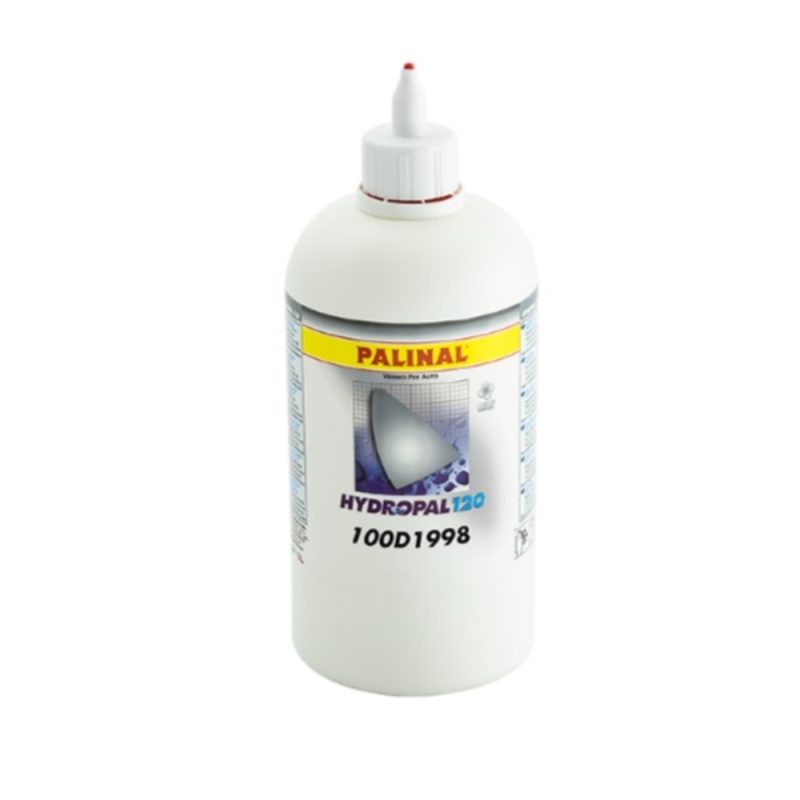 WATERBASED ANTISILICON  1 LT