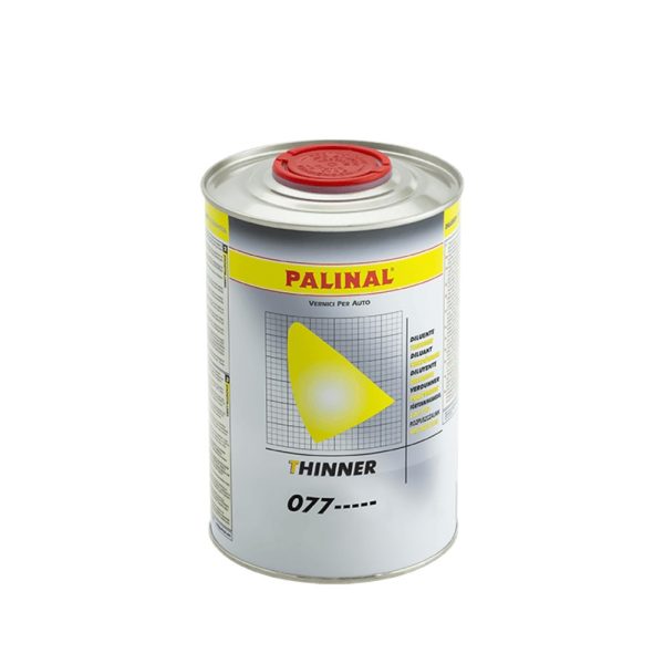 Разбавитель PALINAL эпоксидный 077-1 1л