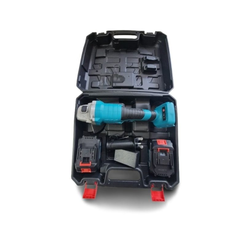 Углошлифмашина с акумулятором 125мм BS-70125L
