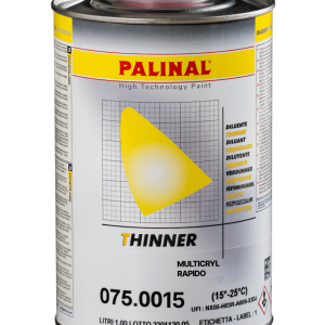 Разбавитель PALINAL быстрый 075.00151 1л
