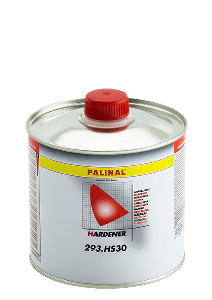 Отвердитель PALINAL быстрый для лак SPEED 293.SP01 0,5л