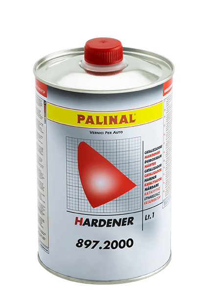 Отвердитель PALINAL эпоксидный быстрый 897.2000B 0.0.33л