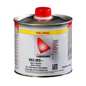 Отвердитель PALINAL универсальный 993.MS--M 0,5л