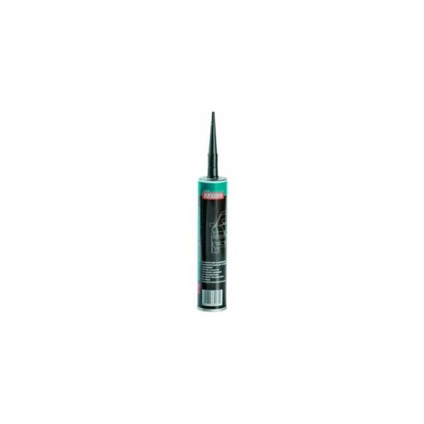 Масса для швов 310 ml (черная) Troton
