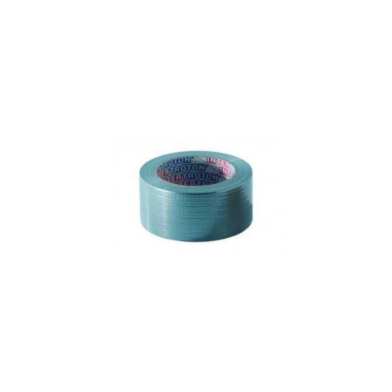 q3 Лента малярная Silver Tape 50*25m