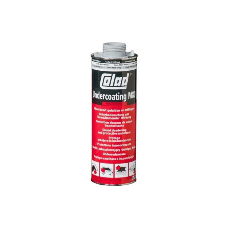 4030CLD COLAD АНТИГРАВИЙ СЕРЫЙ 1KG