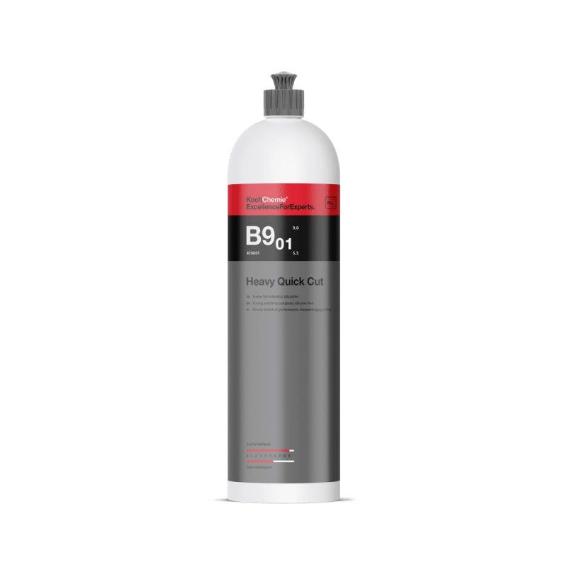 419001 Heavy Cut B9.01 1L