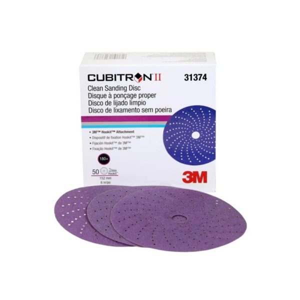 514263M DISC CUBITRON 320+