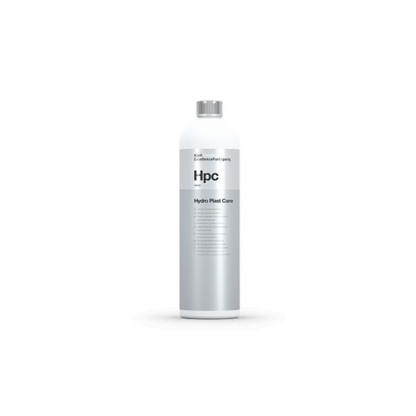Без названия(2) 476001 Hydro Plast Care 1L/Концентрат для ухода за пластиком