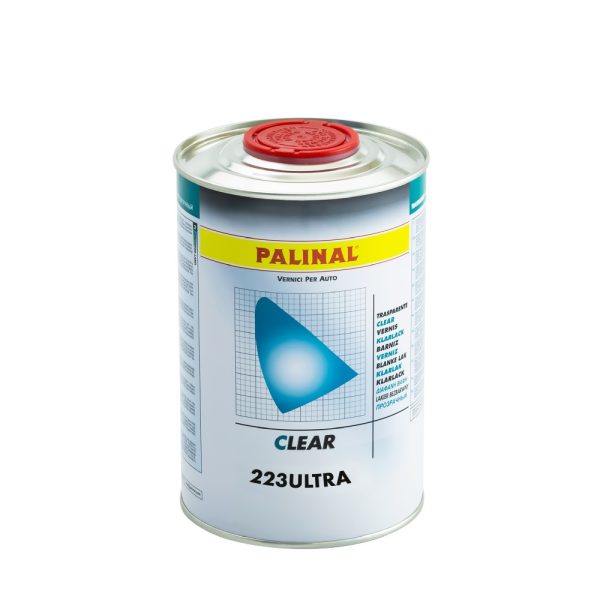 Лак Palinal ULTRA 1 LT (отв.293.R020)